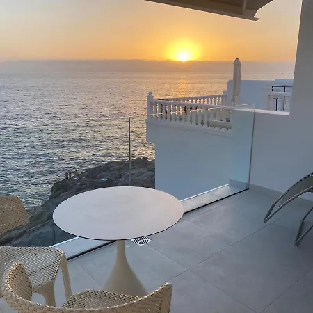 Ocean Experience / Experience Holidays Tenerife Callao Salvaje