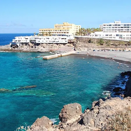 Ocean Experience / Experience Holidays Tenerife Callao Salvaje