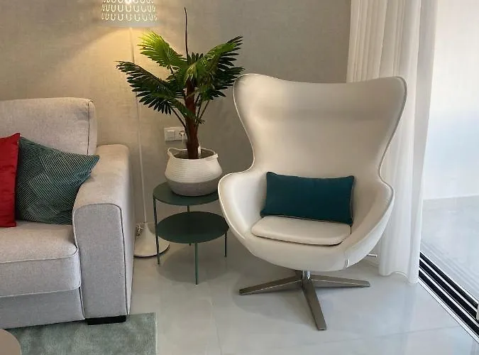 Ocean Experience / Experience Holidays Tenerife Apartamento *