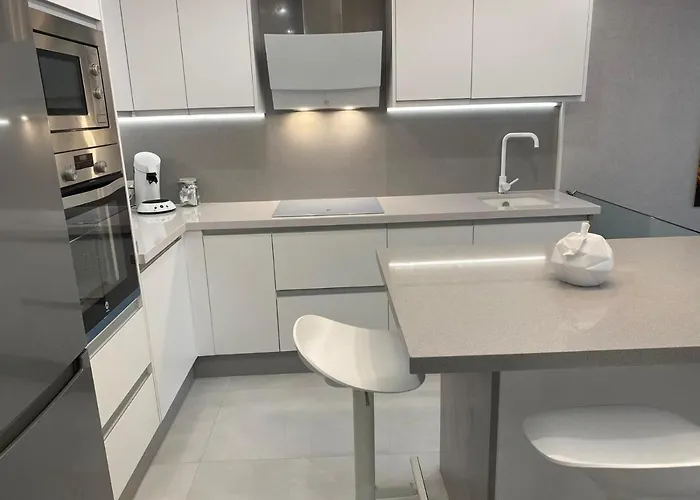 Apartamento Ocean Experience / Experience Holidays Tenerife