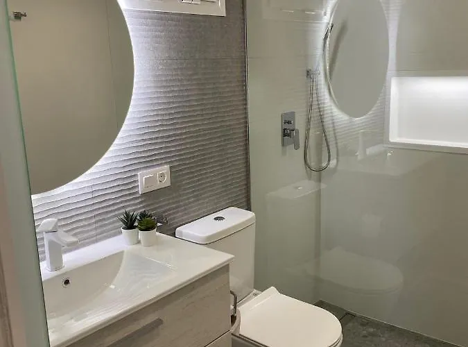 Apartamento Ocean Experience / Experience Holidays Tenerife