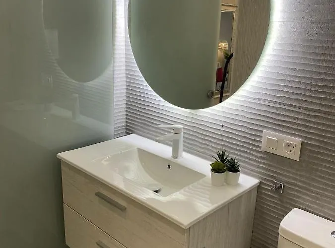 Ocean Experience / Experience Holidays Tenerife Apartamento Callao Salvaje