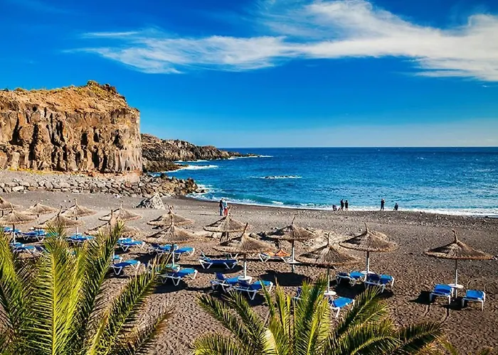 Ocean Experience / Experience Holidays Tenerife Apartamento