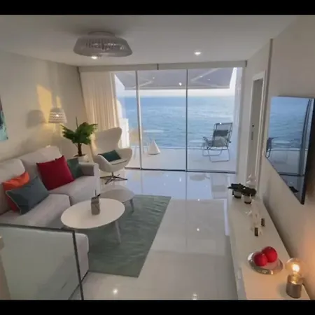 아파트 Ocean Experience / Experience Holidays Tenerife