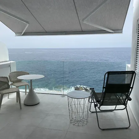 Lägenhet Ocean Experience / Experience Holidays Tenerife Callao Salvaje