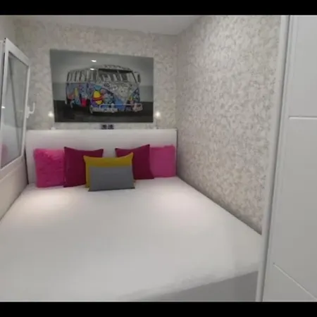 Ocean Experience / Experience Holidays Tenerife