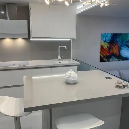 Ocean Experience / Experience Holidays Tenerife