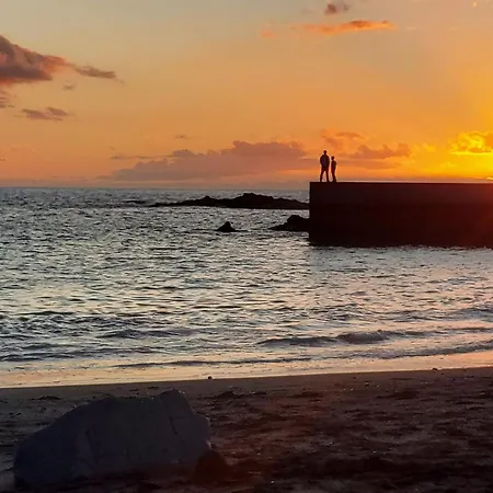 Ocean Experience / Experience Holidays Tenerife 아파트