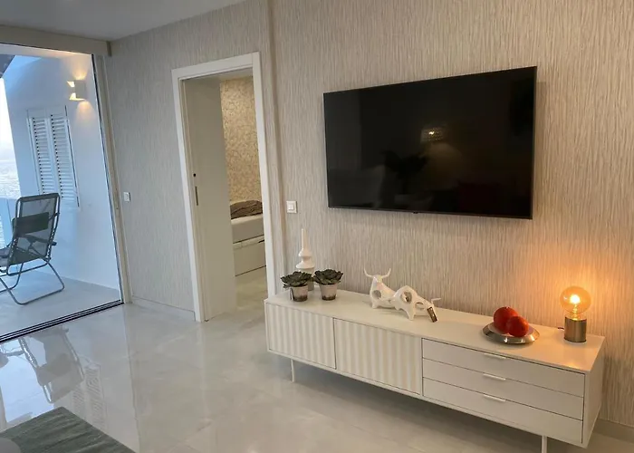 Ocean Experience / Experience Holidays Tenerife كالاو سالفاجي