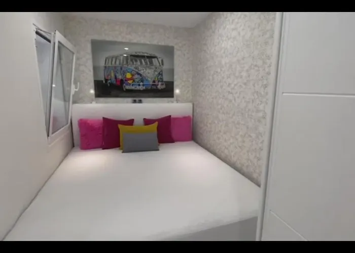 Ocean Experience / Experience Holidays Tenerife