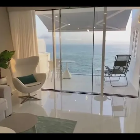 Ocean Experience / Experience Holidays Tenerife Apartament