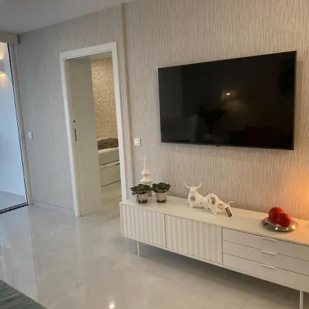 Ocean Experience / Experience Holidays Tenerife Callao Salvaje