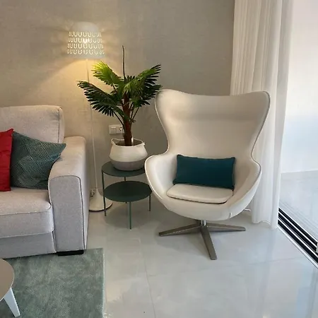 Ocean Experience / Experience Holidays Tenerife Apartament *