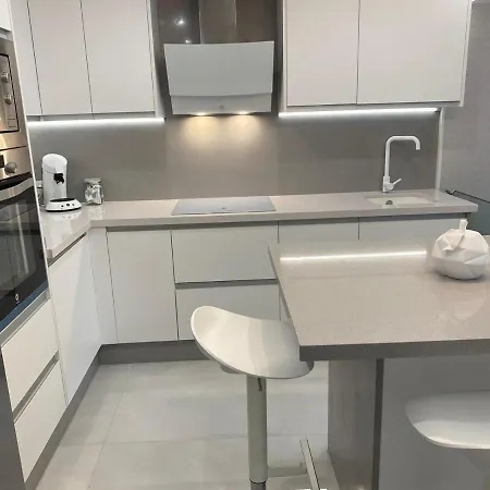Apartamento Ocean Experience / Experience Holidays Tenerife