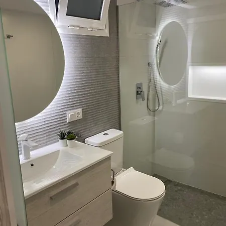 Apartamento Ocean Experience / Experience Holidays Tenerife
