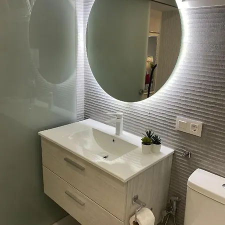 Ocean Experience / Experience Holidays Tenerife Apartament Callao Salvaje