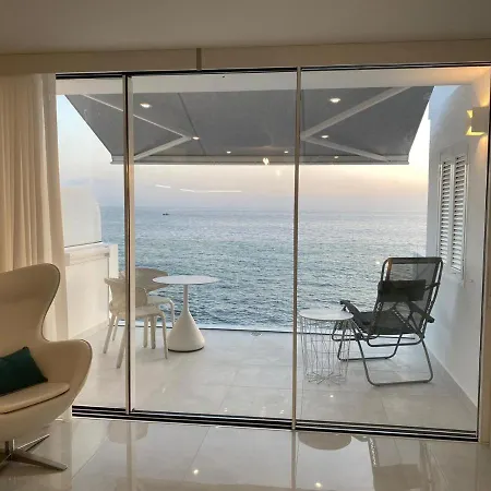 Ocean Experience / Experience Holidays Tenerife 卡亚俄萨尔瓦赫