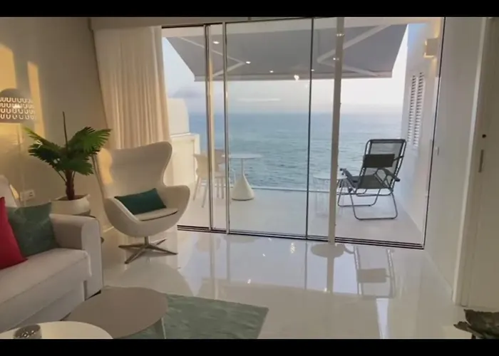 Ocean Experience / Experience Holidays Tenerife 公寓