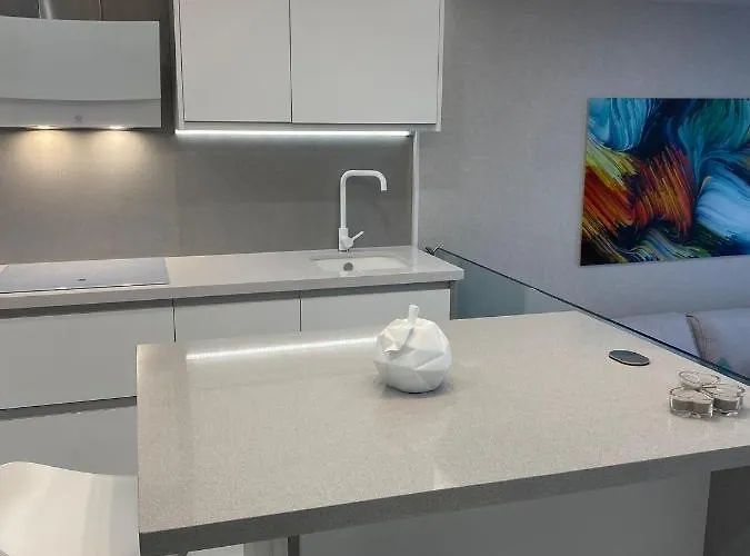 Ocean Experience / Experience Holidays Tenerife