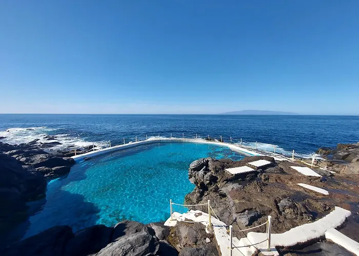 Ocean Experience / Experience Holidays Tenerife *